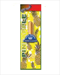 EZ Roll Blunt Pineapple 25ct