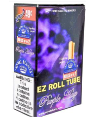 EZ Roll Blunt Purple Haze 25ct