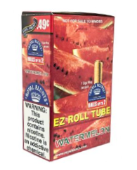 Royal Blunt Cigar wraps