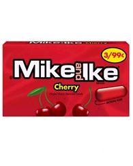 Mike & Ike Cherry 24ct