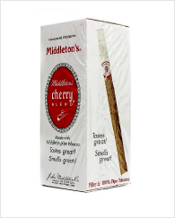 Black and Mild Cherry Blend 25's