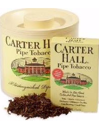 Carter Hall Pipe Tobacco