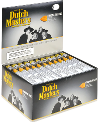 Dutch Masters Corona Deluxe box 55's