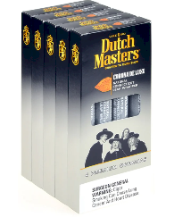 Dutch Masters Corona Deluxe pack 5/4's