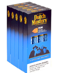 Dutch Masters Corona Palma pack 5/4's