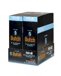 Dutch Masters Honey Fusion 60ct