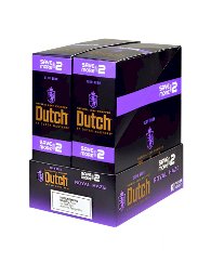 Dutch Masters Royal Haze Fusion 60ct
