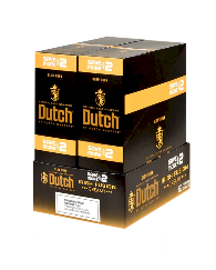 Dutch Masters Irish Fusion 60ct