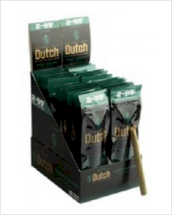Dutch Masters Mint Fusion 60ct