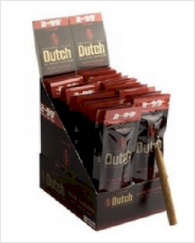 Dutch Masters Rum Fusion 60ct