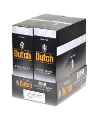 Dutch Masters Blend Silver Fusion 60ct