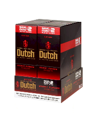 Dutch Masters Sweet Fusion 60ct