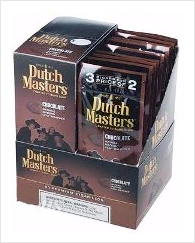 Dutch Masters Chocolate Cigarillos 60's
