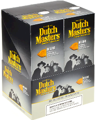 Dutch Masters Deluxe Cigarillos 60's