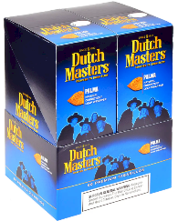 Dutch Masters Palma Cigarillos 60's