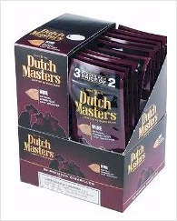 Dutch Masters Wine Cigarillos 60's