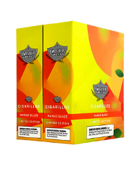 Swisher Sweets Sweet Cigarillo 2 for 99 - 60 cigars