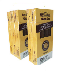 AYC Corona Dark Cigars - Antonio y Cleopatra Corona Dark Cigars