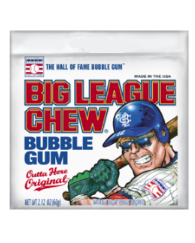 Big League Original 12ct Box