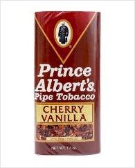 Prince Albert pipe tobacco 14oz can