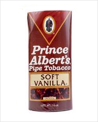 Prince Albert pipe tobacco 14oz can