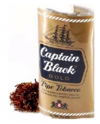 Captain Black Gold Pack 6ct