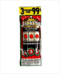 Jackpot Watermelon Cigarillos 45 cigars