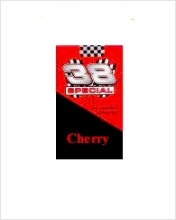 38 Special Cherry Filtered Cigars carton 200 cigars