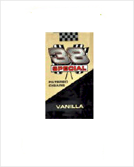 38 Special Vanilla Filtered Cigars carton 200 cigars