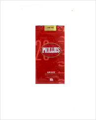 Phillie Sweet Filtered Cigar Carton 10/20's