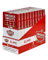 Swisher Sweets Slims Cigars