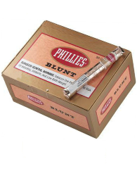 Phillies Blunt Original Box 50's