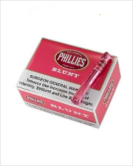 Phillies Blunt Pack 10/5's