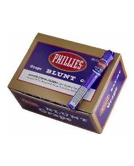 Phillies Blunt Pack 10/5's