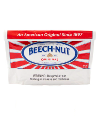 Beechnut Chewing Tobacco 12ct