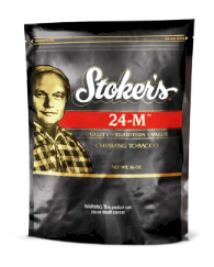 Stoker's 24M