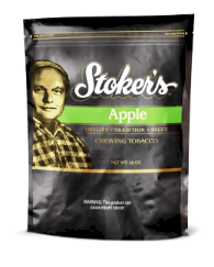 Stoker's Apple