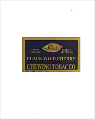 Stoker's Black Wild Cherry