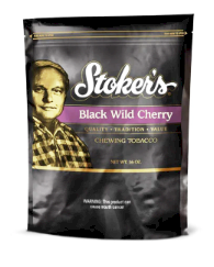 Stoker's Black Wild Cherry