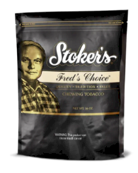 Stoker's Fred Choice