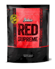 Stoker's Red Supreme