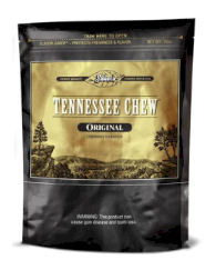 Stoker's Tennessee Chew Original