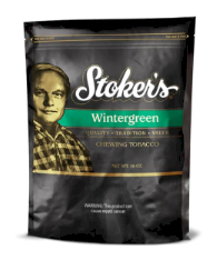 Stoker's Wintergreen