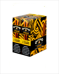 Optimo Cream Cigarillos 60ct