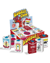 Bubble Gum Cigarettes 24ct