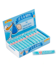 Its a Boy Bubble Gum Cigars 36ct