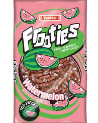 Watermelon Tootsie Frooties 360ct