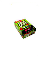 Now and Later Extreme Sour Watermelon 24ct
