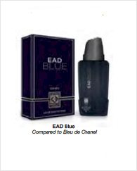 Bleu de Chanel Men's Cologne - Blue Men's Cologne 2.5oz spray