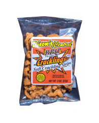 Dixon Central Stripped Cracklin 2oz / 12ct